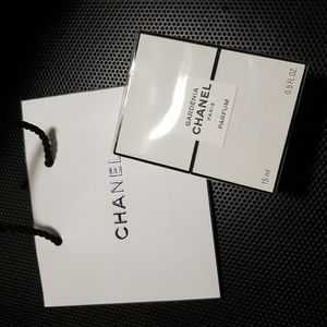 Chanel Gardenia Par//fum 15m//l